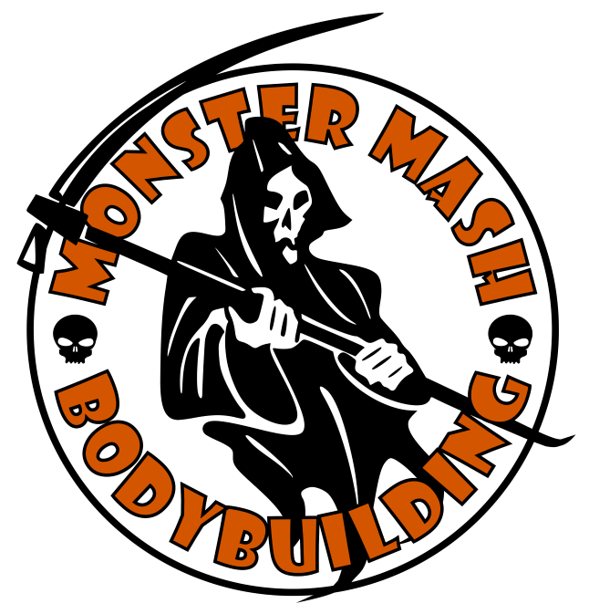 Monster Mash Logo